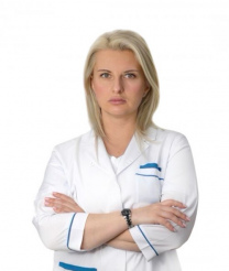 Межуева Агния Олеговна