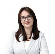 Царева Анастасия Леонидовна