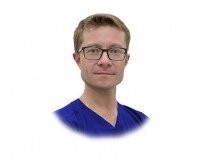 Кузнецов Владимир Юрьевич