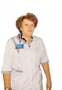 Симдянкина Елена Викторовна