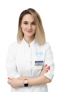 Бирюк Екатерина Сергеевна