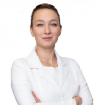 Каненкова (Холмина) Наталия Юрьевна