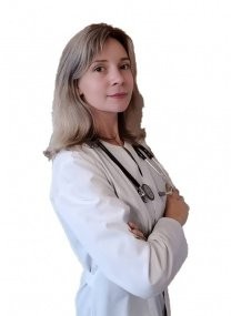 Говорова Анна Сергеевна