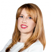 Мельникова Дарья Юрьевна