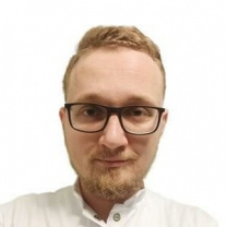Евсеев Николай Викторович