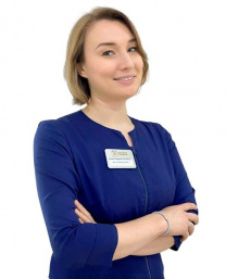 Коровайкина Евгения Геннадьевна