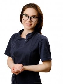 Логвиненко Мария Васильевна
