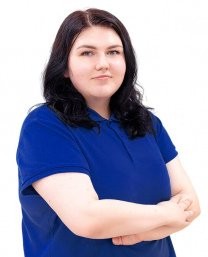 Пантюхова Анастасия Сергеевна