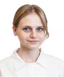 Сахнова Екатерина Евгеньевна
