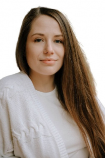 Какулькина Валентина Викторовна