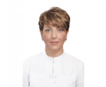 Радаева Елена Викторовна