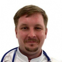 Гусаров Андрей Николаевич