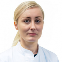 Хомова Анна Александровна