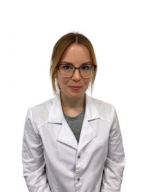 Калачева Анастасия Николаевна