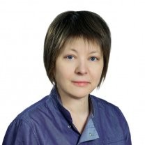 Горбель Ирина Феодосьевна