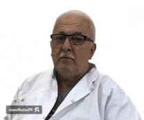 Алиаскеров Али Сулейман Оглы