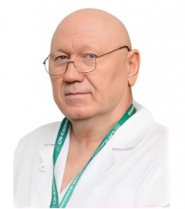 Николаев Владимир Олегович