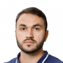 Малышев Антон Всеволодович
