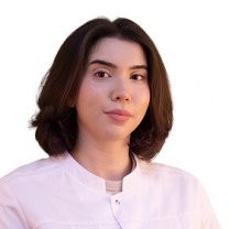 Бестаева Нина Давидовна