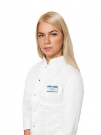 Неклюдова Ирина Игоревна