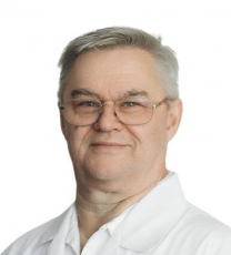 Колягин Вячеслав Владимирович