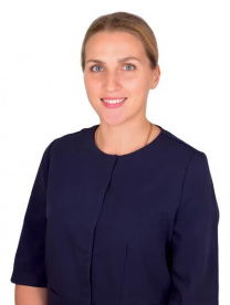 Пастухова София Варламовна