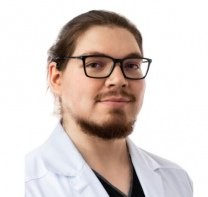 Вылегжанин Андрей Андреевич