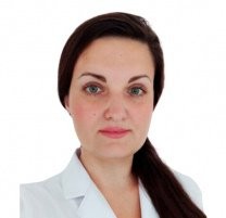Кудряшова Татьяна Александровна