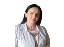 Барышова Анна Николаевна