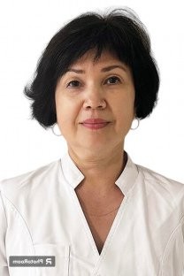 Мусаева Айжан Маратовна