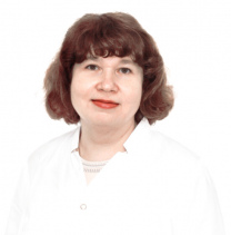 Чекалова Светлана Александровна
