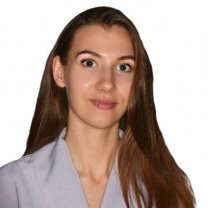 Нижадасл Алина Олеговна 
