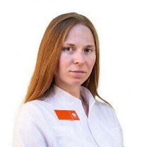 Чухрова Вероника Игоревна