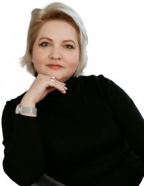 Кузнецова Ольга Владимировна