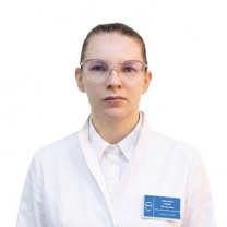 Алексеева Ксения Валерьевна