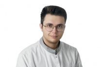 Зайцев Михаил Игоревич