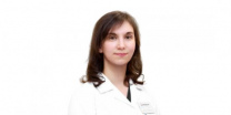 Лихацкая Анна Ивановна