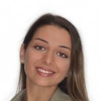 Степанова Инна Гарриевна