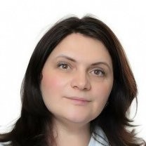 Карташова Наталья Викторовна