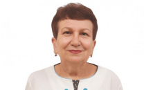 Мухутдинова Амина Фахрулловна