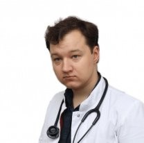 Скворцов Алексей Вячеславович