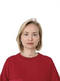 Кутузова Анна Александровна
