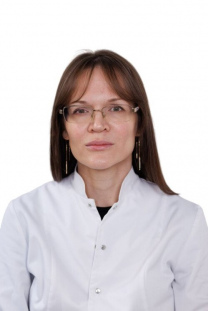 Ковешникова Ольга Александровна