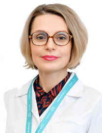 Шубина Виктория Ивановна