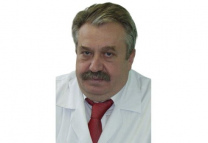 Кулешов Александр Алексеевич