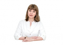 Теплышева Анна Михайловна