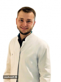 Бунак Марк Сергеевич