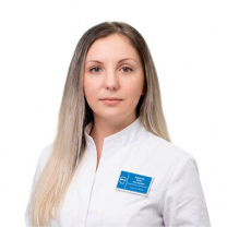 Выжигина Елена Анатольевна