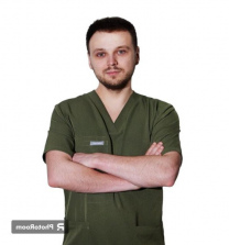 Андреев Максим Андреевич