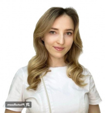 Кудряшова Екатерина Эдуардовна